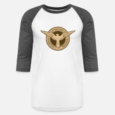 Captain America SSR Logo' Unisex 